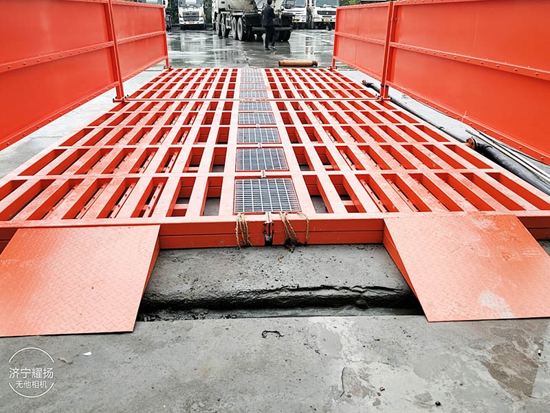 免基礎洗輪機
