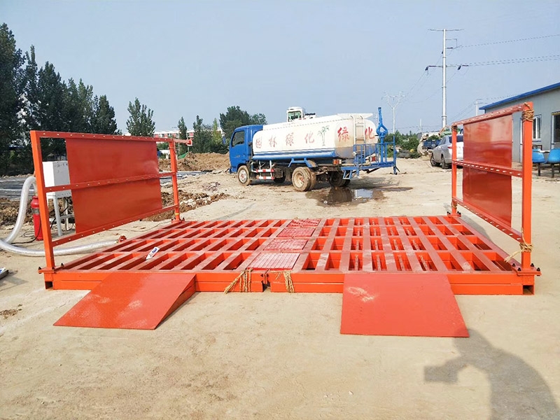 免基礎洗輪機