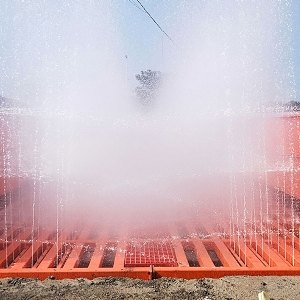 洗輪機