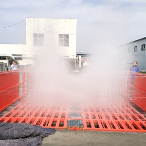 洗輪機