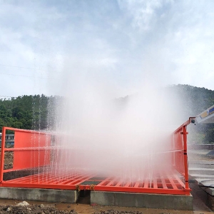 洗輪機