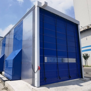 智能龍門洗車機